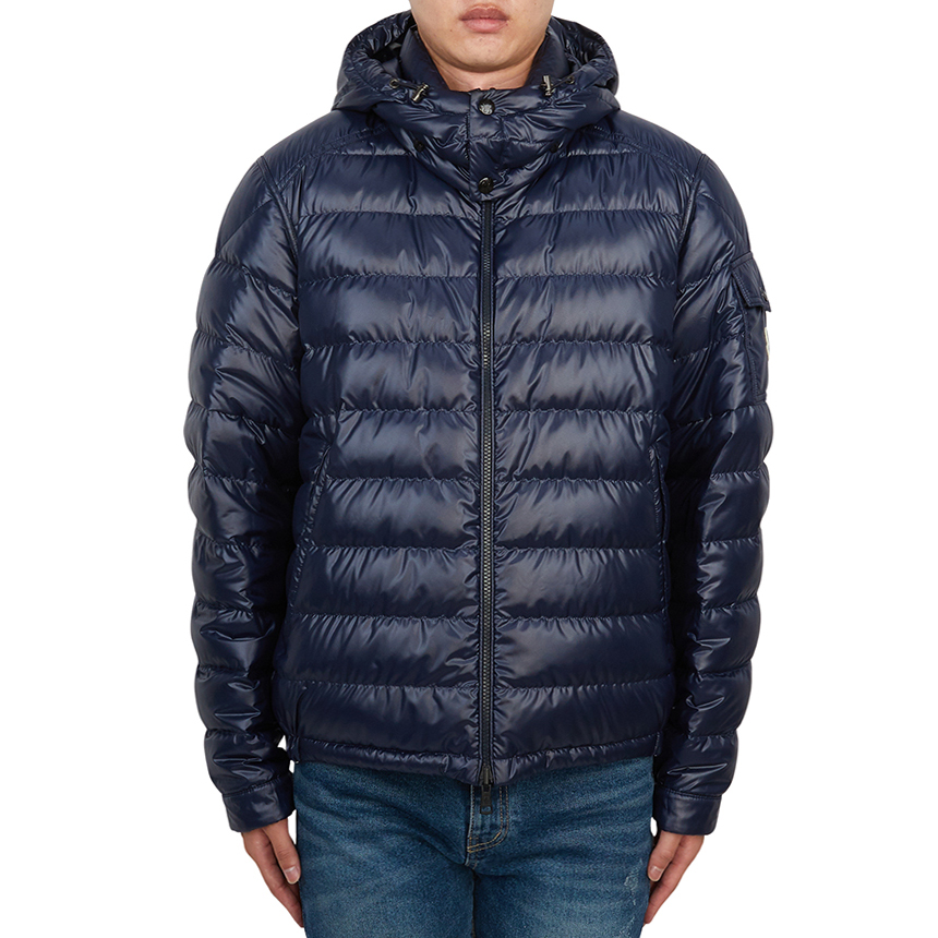 몽클레어(MONCLER) 타블라스 남성 리버시블 패딩 점퍼 1A00008 M3977 S70
