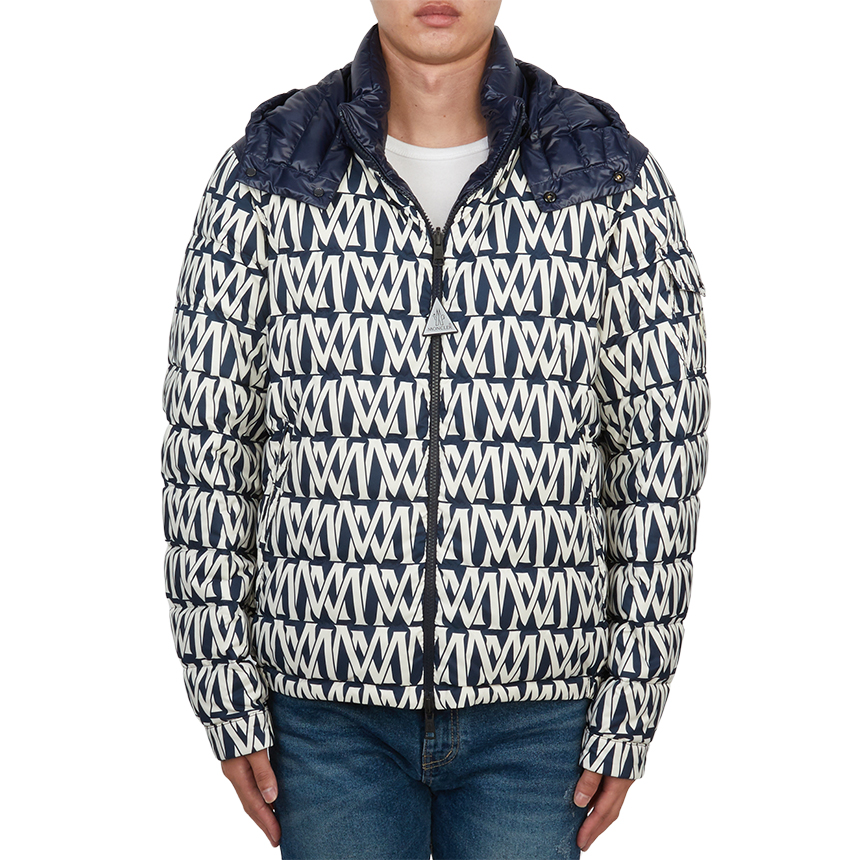 몽클레어(MONCLER) 타블라스 남성 리버시블 패딩 점퍼 1A00008 M3977 S70