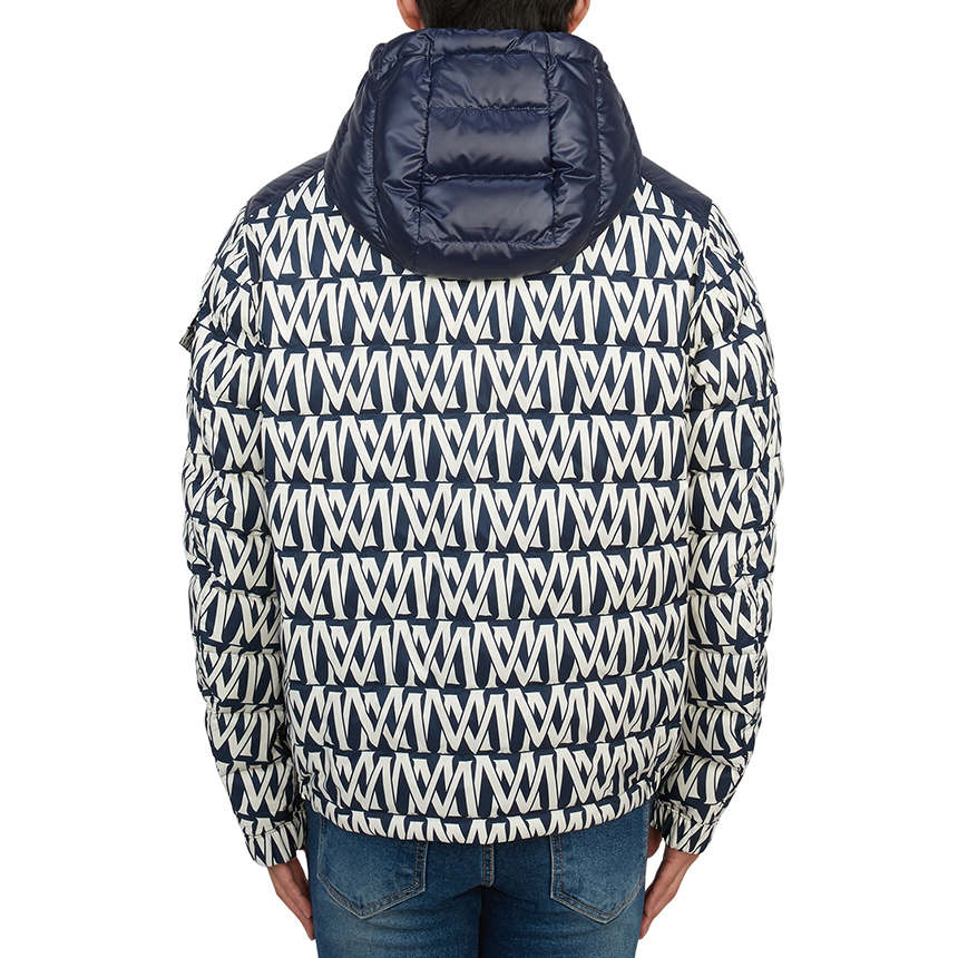 몽클레어(MONCLER) 타블라스 남성 리버시블 패딩 점퍼 1A00008 M3977 S70