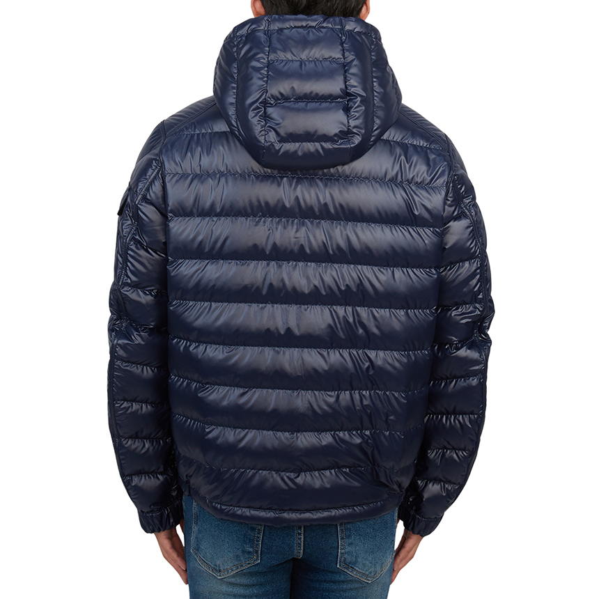 몽클레어(MONCLER) 타블라스 남성 리버시블 패딩 점퍼 1A00008 M3977 S70