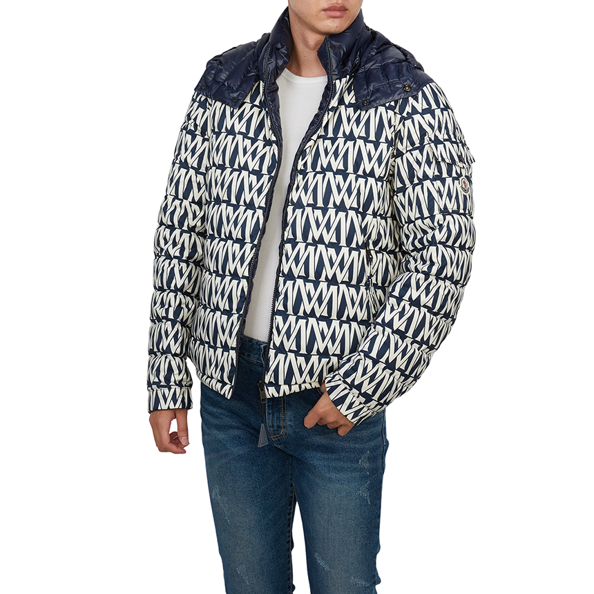 몽클레어(MONCLER) 타블라스 남성 리버시블 패딩 점퍼 1A00008 M3977 S70