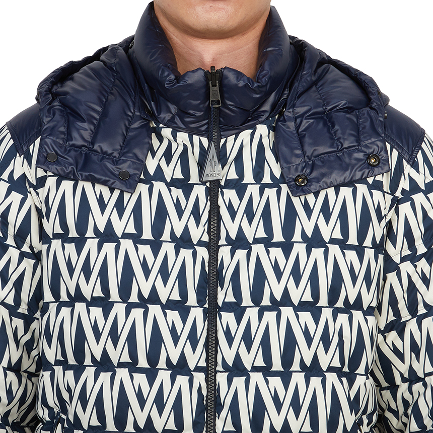 몽클레어(MONCLER) 타블라스 남성 리버시블 패딩 점퍼 1A00008 M3977 S70