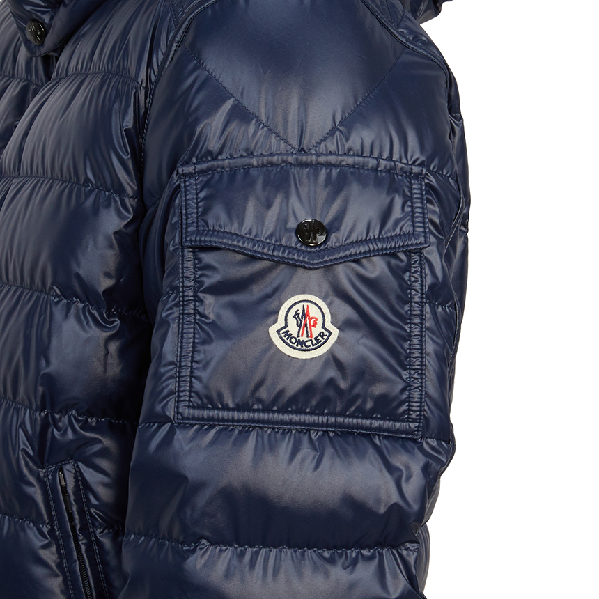 몽클레어(MONCLER) 타블라스 남성 리버시블 패딩 점퍼 1A00008 M3977 S70