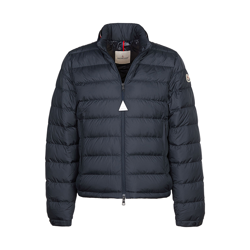 몽클레어(MONCLER) 브렌단 남성 패딩 점퍼 1A00019 597X2 779 1A00019 597X2 779 K2091
