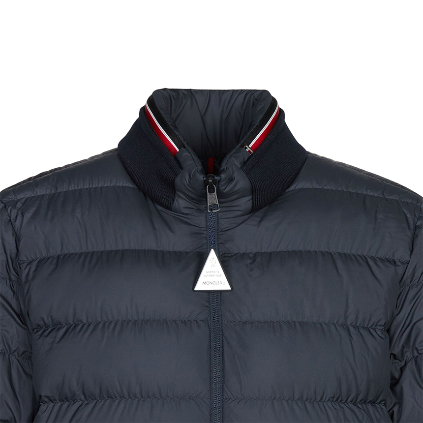 몽클레어(MONCLER) 브렌단 남성 패딩 점퍼 1A00019 597X2 779 1A00019 597X2 779 K2091