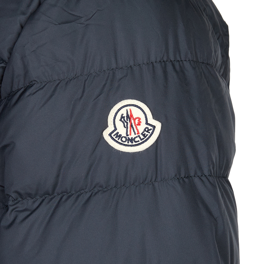 몽클레어(MONCLER) 브렌단 남성 패딩 점퍼 1A00019 597X2 779 1A00019 597X2 779 K2091