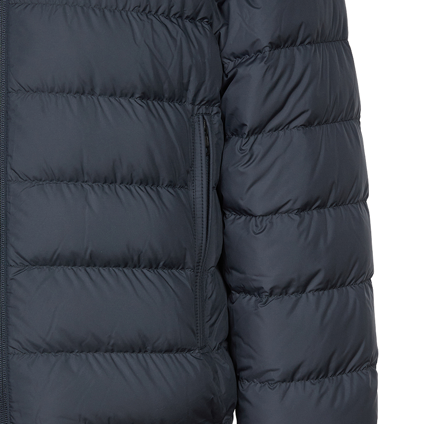 몽클레어(MONCLER) 브렌단 남성 패딩 점퍼 1A00019 597X2 779 1A00019 597X2 779 K2091