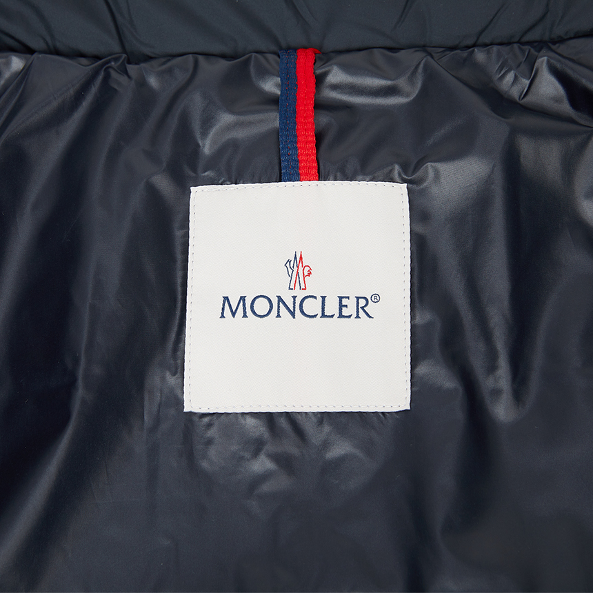 몽클레어(MONCLER) 브렌단 남성 패딩 점퍼 1A00019 597X2 779 1A00019 597X2 779 K2091