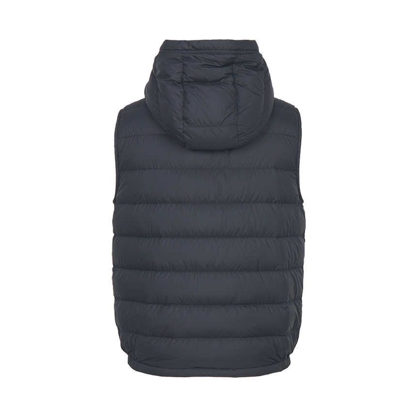 몽클레어(MONCLER) 마르셀리안 남성 패딩 조끼 1A00019 597X2 999 L1091