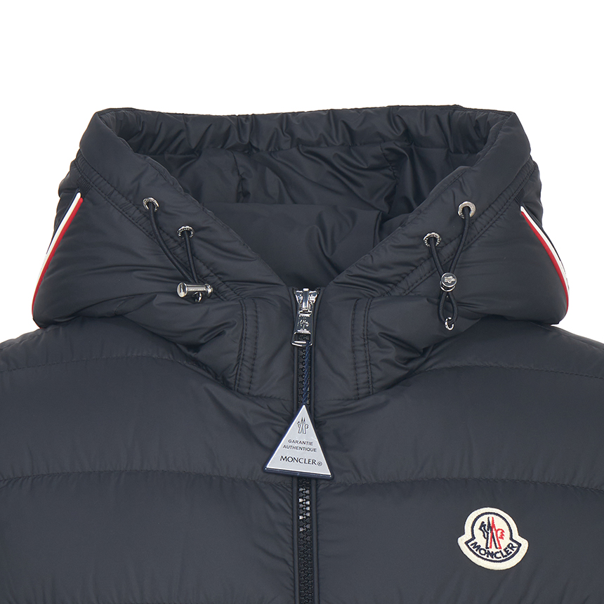 몽클레어(MONCLER) 마르셀리안 남성 패딩 조끼 1A00019 597X2 999 L1091