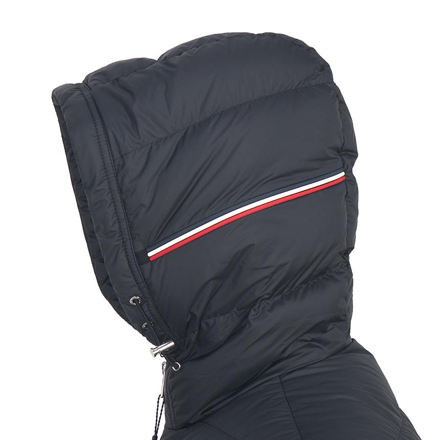 몽클레어(MONCLER) 마르셀리안 남성 패딩 조끼 1A00019 597X2 999 L1091