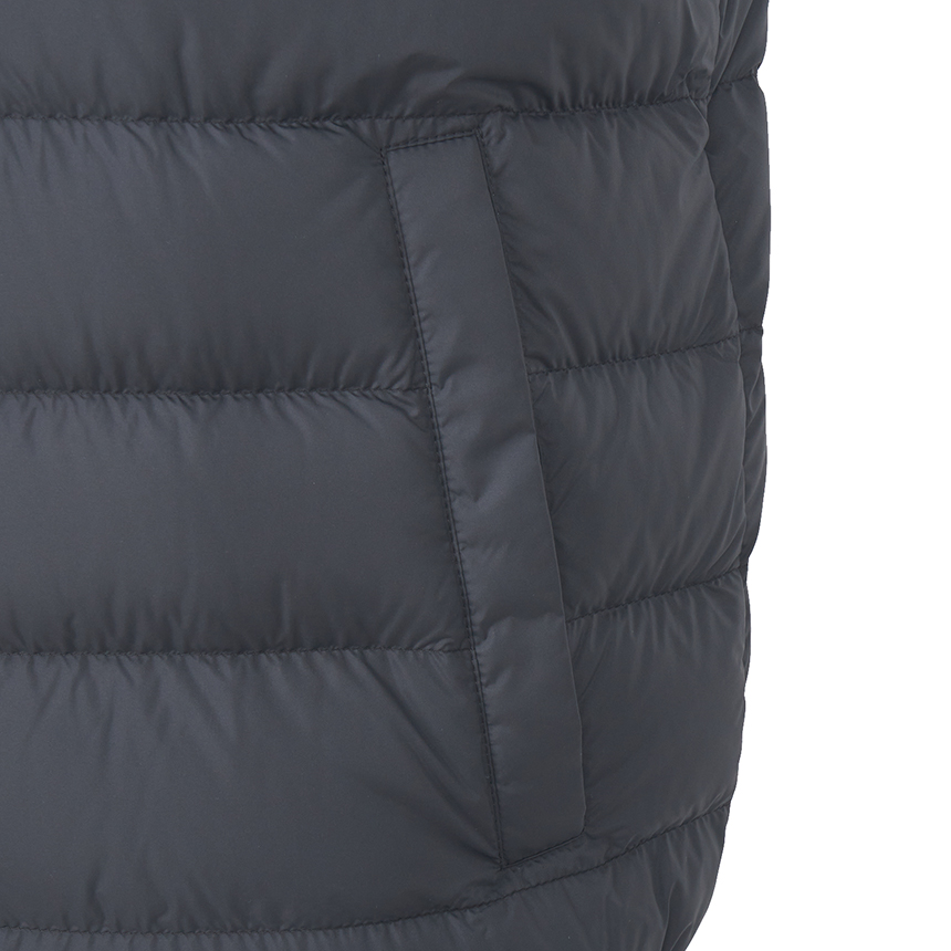 몽클레어(MONCLER) 마르셀리안 남성 패딩 조끼 1A00019 597X2 999 L1091