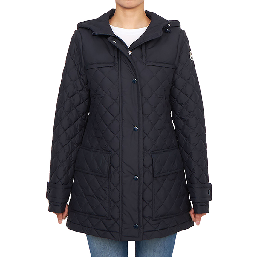 몽클레어(MONCLER) 체세네 여성 패딩 점퍼 1A00022 597YW 778 K2093