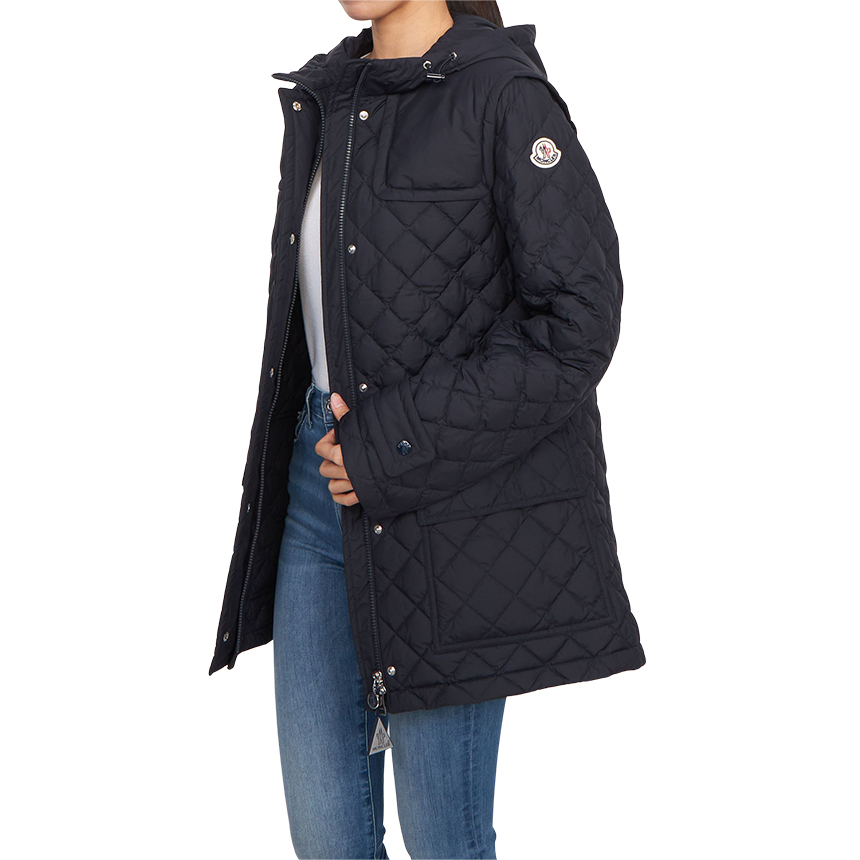 몽클레어(MONCLER) 체세네 여성 패딩 점퍼 1A00022 597YW 778 K2093