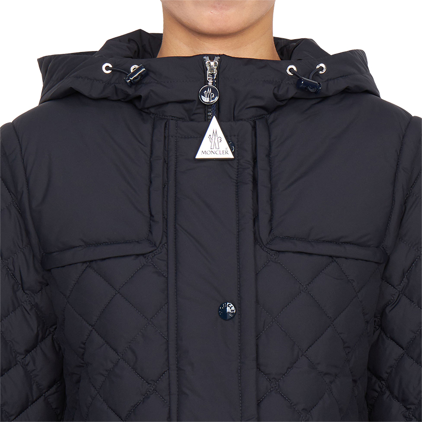 몽클레어(MONCLER) 체세네 여성 패딩 점퍼 1A00022 597YW 778 K2093