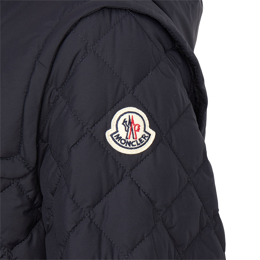 몽클레어(MONCLER) 체세네 여성 패딩 점퍼 1A00022 597YW 778 K2093