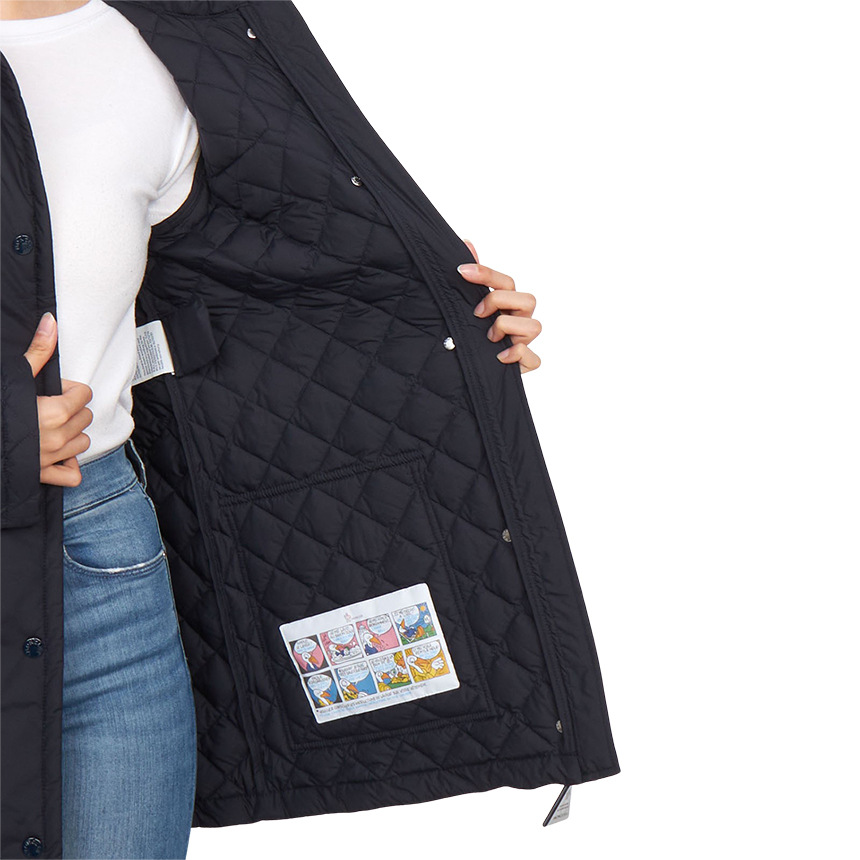 몽클레어(MONCLER) 체세네 여성 패딩 점퍼 1A00022 597YW 778 K2093