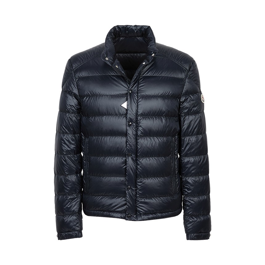 몽클레어(MONCLER) 셀브스 남성 패딩 자켓 1A00043 597Y4 776 1A00043 597Y4 776 L1091