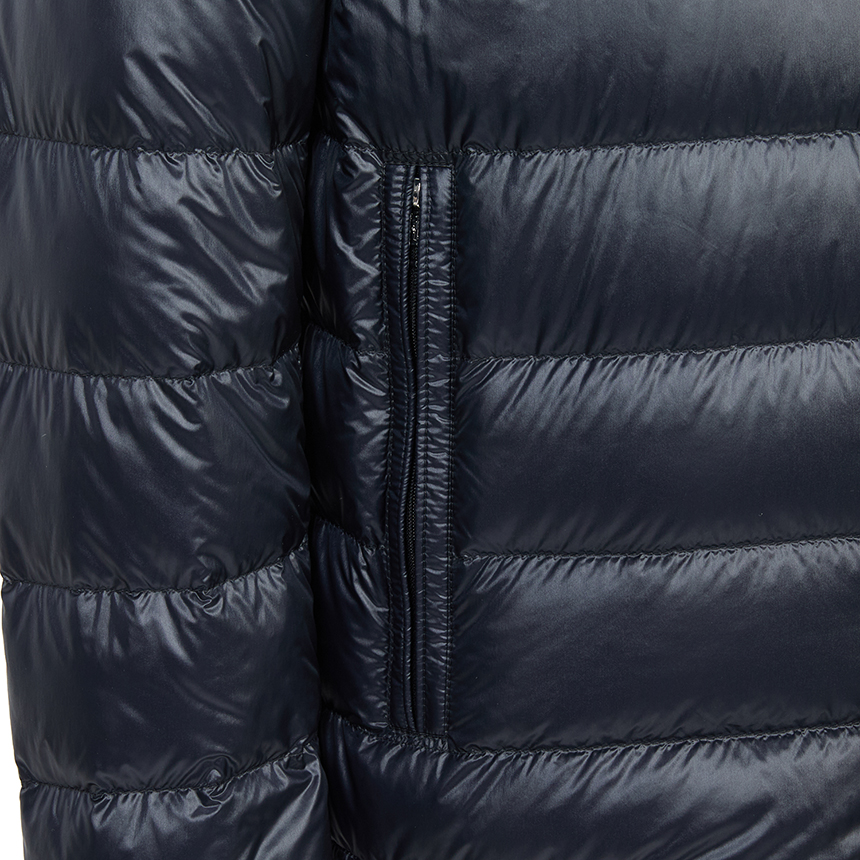 몽클레어(MONCLER) 셀브스 남성 패딩 자켓 1A00043 597Y4 776 1A00043 597Y4 776 L1091