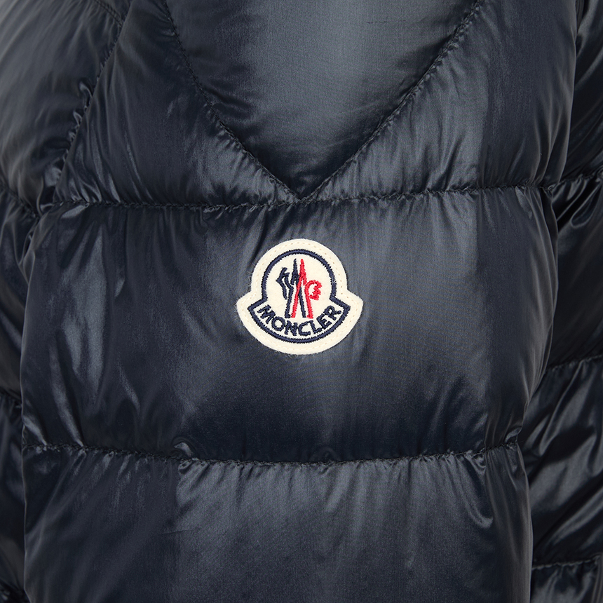 몽클레어(MONCLER) 셀브스 남성 패딩 자켓 1A00043 597Y4 776 1A00043 597Y4 776 L1091