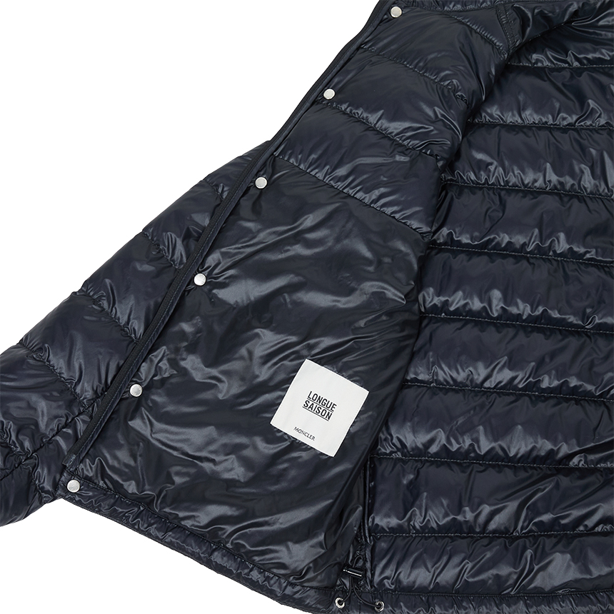 몽클레어(MONCLER) 셀브스 남성 패딩 자켓 1A00043 597Y4 776 1A00043 597Y4 776 L1091