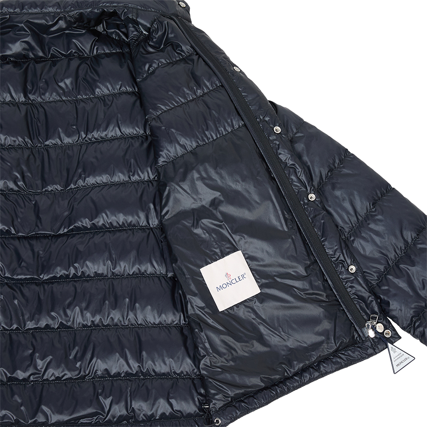 몽클레어(MONCLER) 셀브스 남성 패딩 자켓 1A00043 597Y4 776 1A00043 597Y4 776 L1091