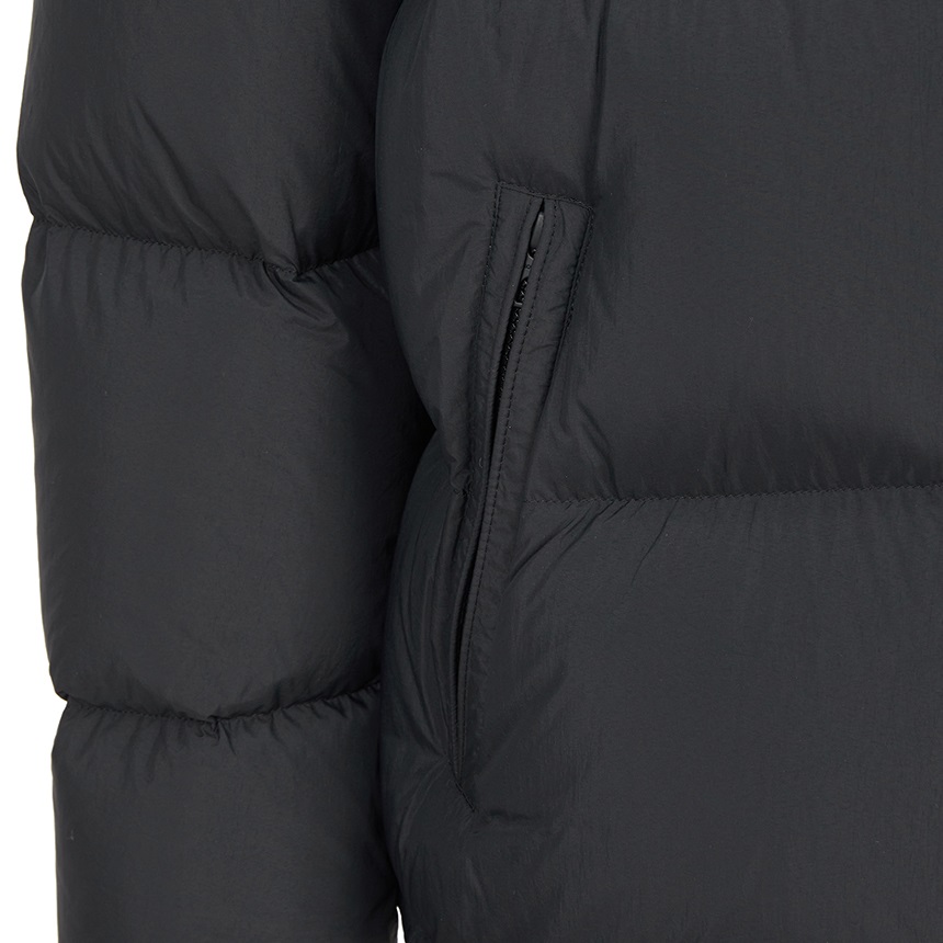 몽클레어(MONCLER) 메리에라 남성 패딩 점퍼 1A00060 59815 999 K2091