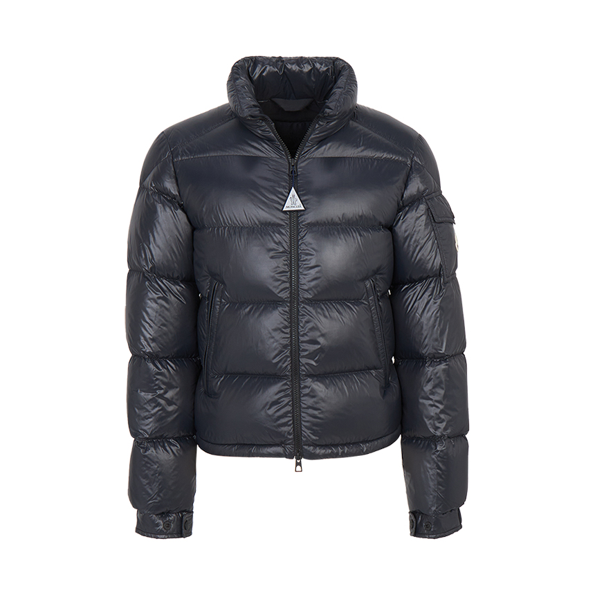 몽클레어(MONCLER) 레비타 남성 패딩 점퍼 1A00061 596XE 999 K2091