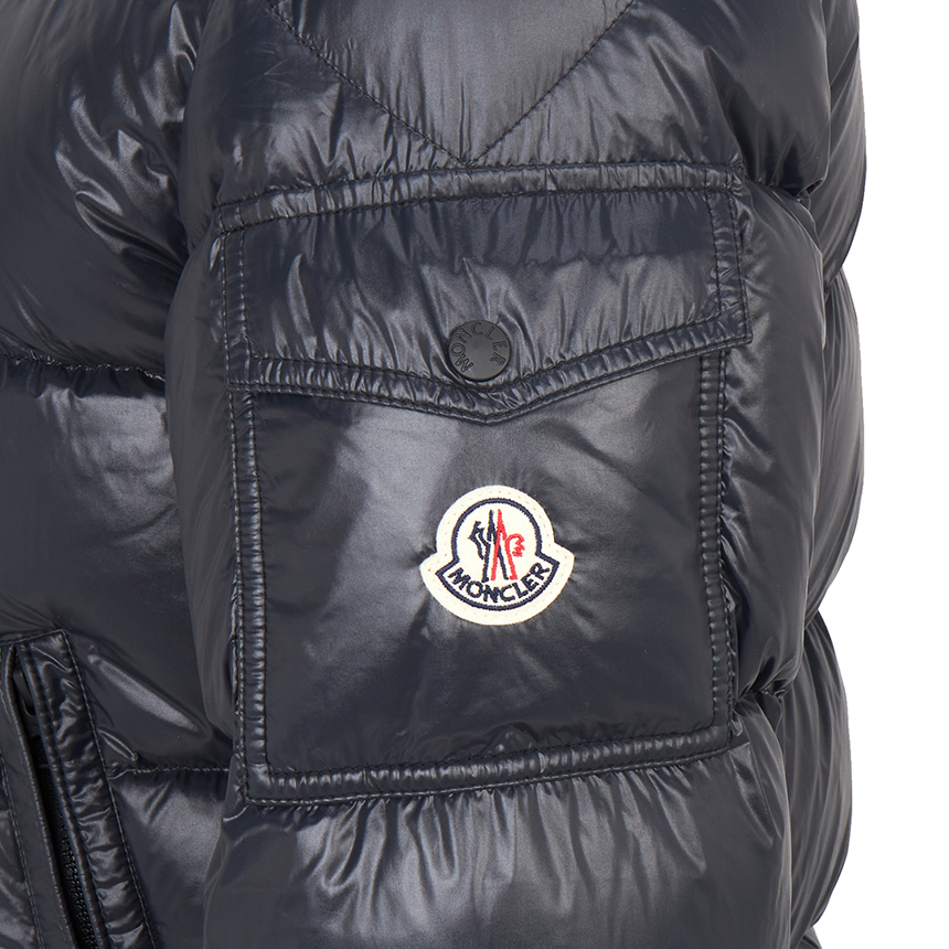 몽클레어(MONCLER) 레비타 남성 패딩 점퍼 1A00061 596XE 999 K2091