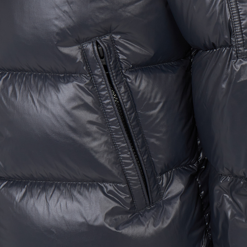 몽클레어(MONCLER) 레비타 남성 패딩 점퍼 1A00061 596XE 999 K2091