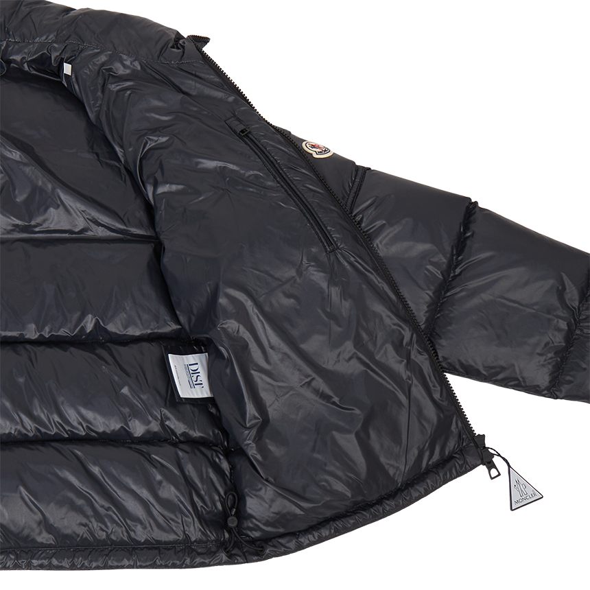 몽클레어(MONCLER) 레비타 남성 패딩 점퍼 1A00061 596XE 999 K2091