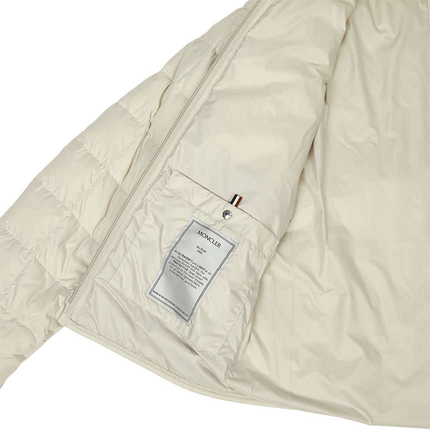 몽클레어(MONCLER) 타흐리르 남성 패딩 자켓 1A00064 597X2 215 1A00064 597X2 215 L1091