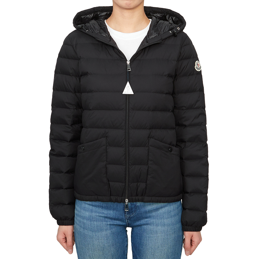 몽클레어(MONCLER) 헤데 여성 패딩 점퍼 1A00069 5986E 999