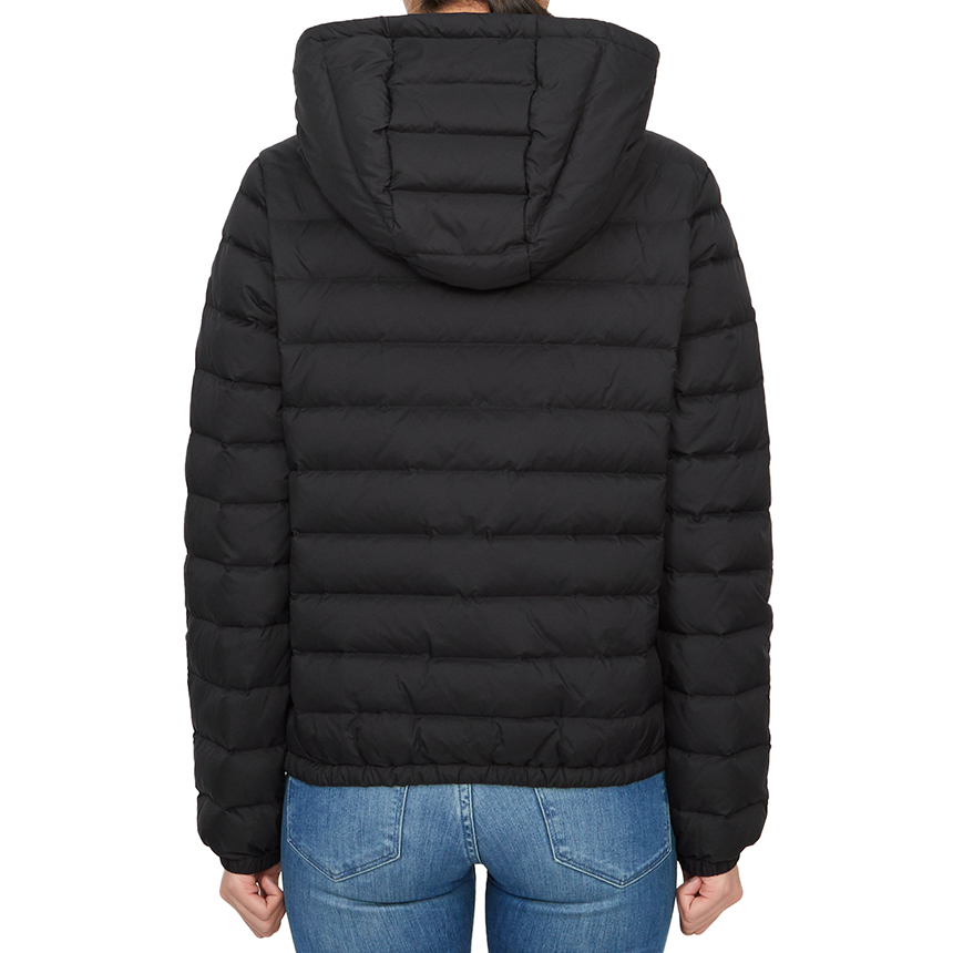몽클레어(MONCLER) 헤데 여성 패딩 점퍼 1A00069 5986E 999