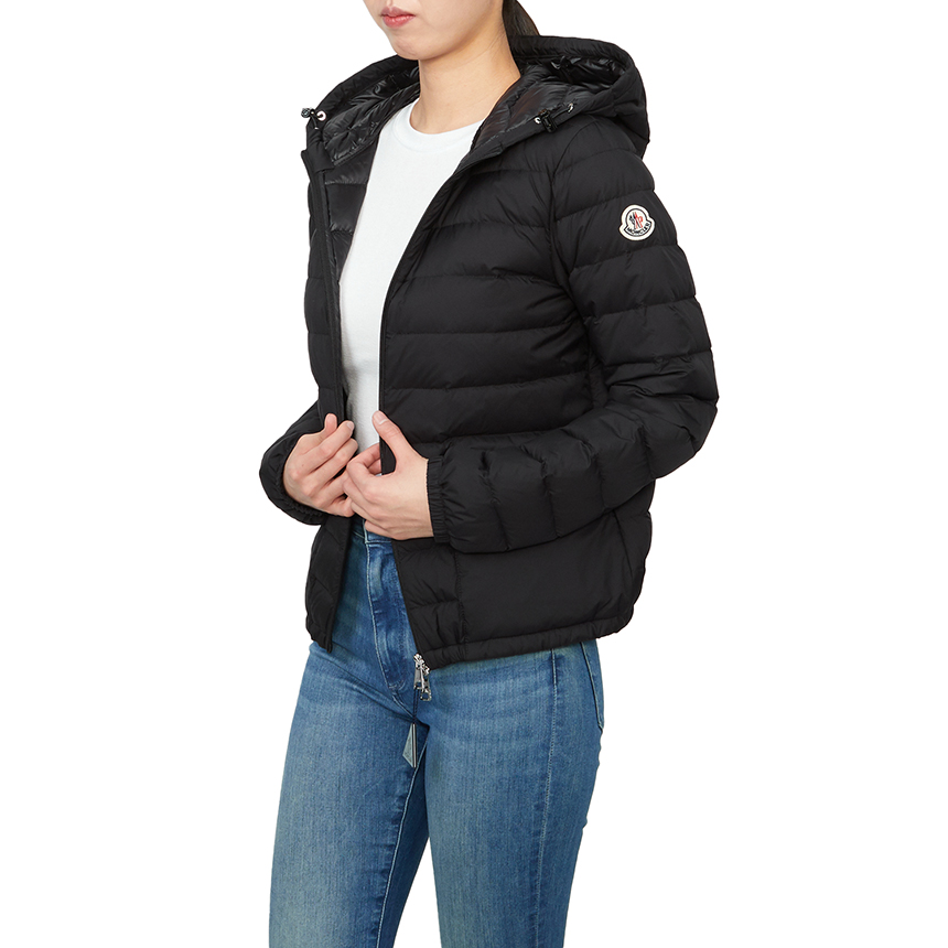몽클레어(MONCLER) 헤데 여성 패딩 점퍼 1A00069 5986E 999