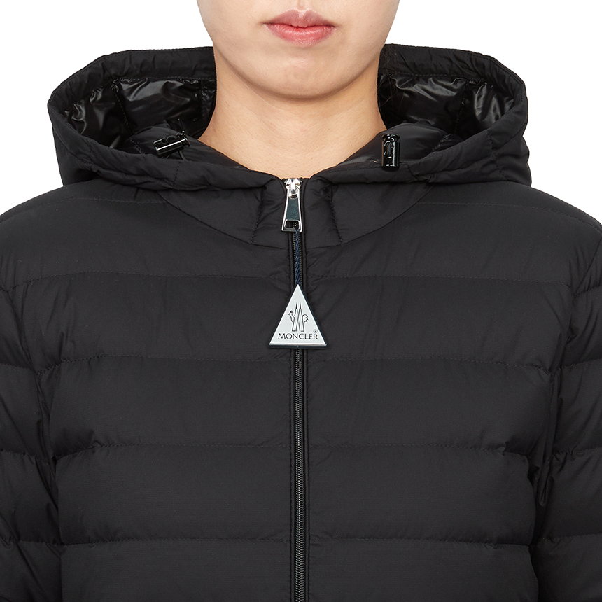 몽클레어(MONCLER) 헤데 여성 패딩 점퍼 1A00069 5986E 999