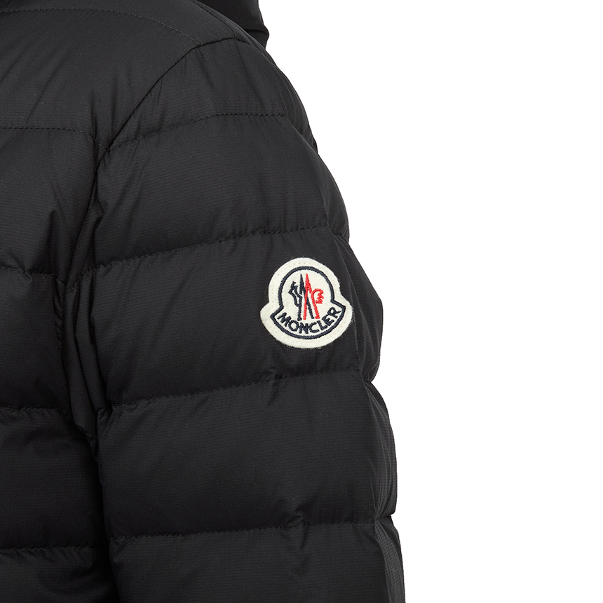 몽클레어(MONCLER) 헤데 여성 패딩 점퍼 1A00069 5986E 999