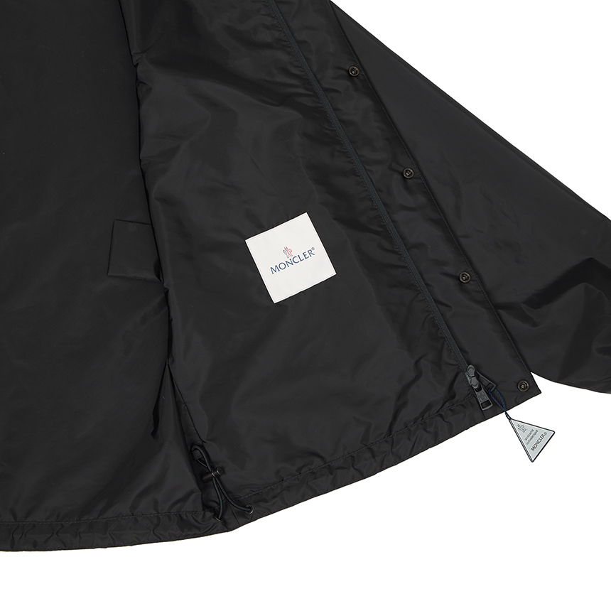 몽클레어(MONCLER) 그라단스 남성 바람막이 자켓 1A00073 539ZD 999 L1091