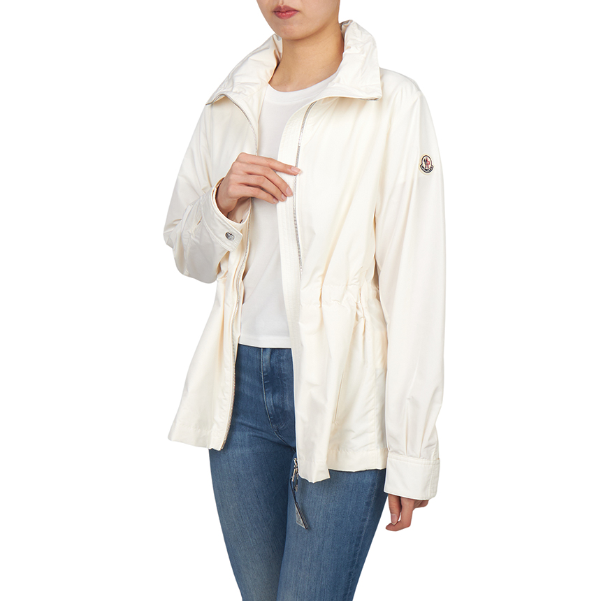 몽클레어(MONCLER) 에네트 여성 바람막이 자켓 1A00080 597KH 034 L1093