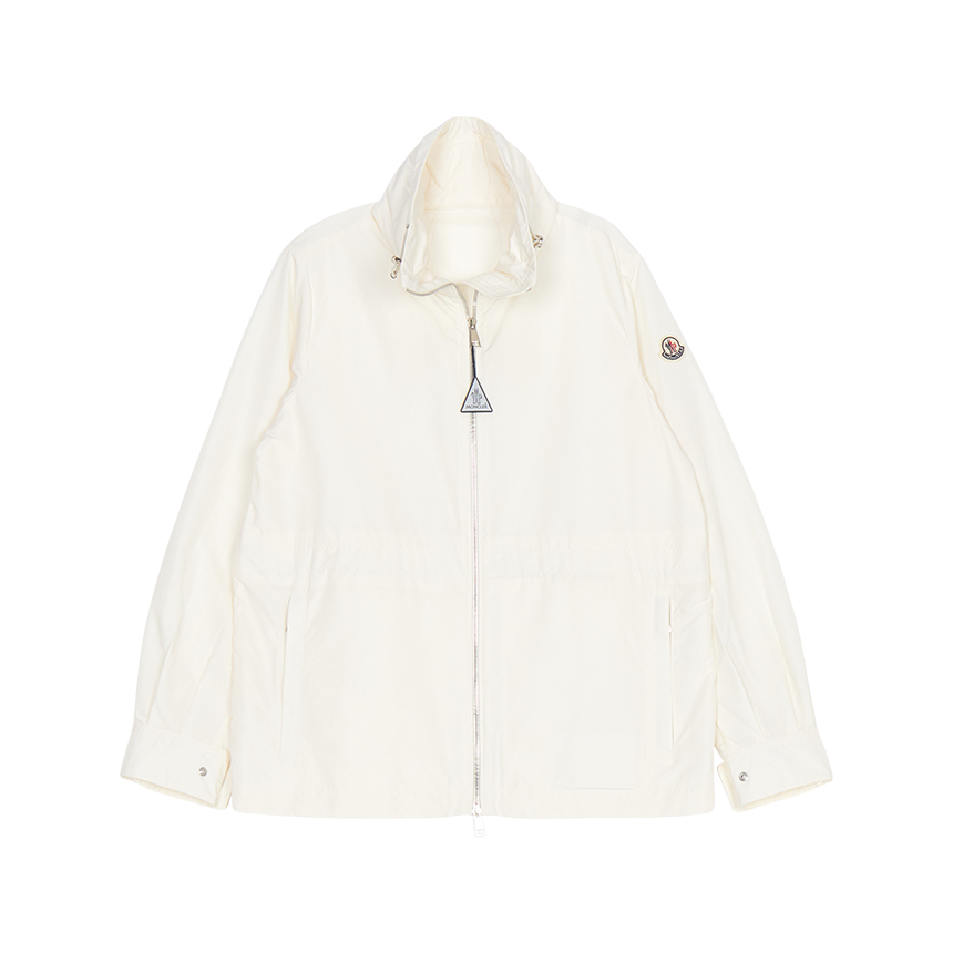 몽클레어(MONCLER) 에네트 여성 바람막이 자켓 1A00080 597KH 034 L1093