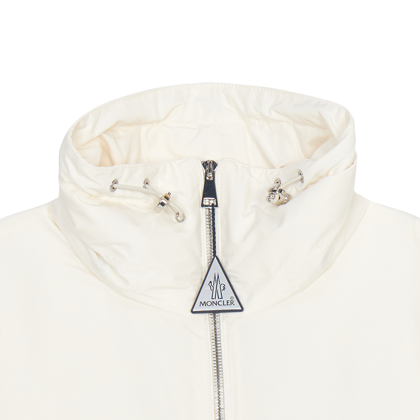 몽클레어(MONCLER) 에네트 여성 바람막이 자켓 1A00080 597KH 034 L1093