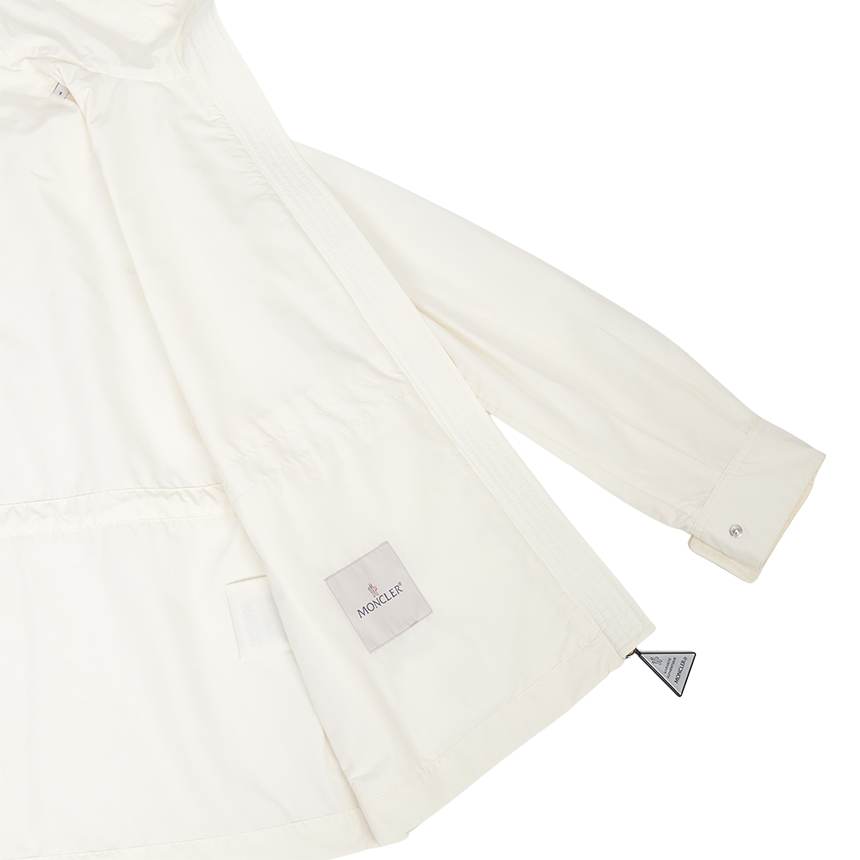 몽클레어(MONCLER) 에네트 여성 바람막이 자켓 1A00080 597KH 034 L1093