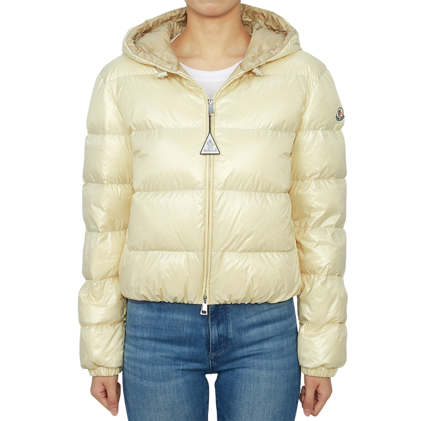 몽클레어(MONCLER) 바야드 여성 패딩 점퍼 1A00083 5963V 268