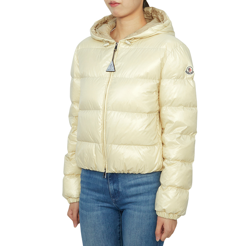 몽클레어(MONCLER) 바야드 여성 패딩 점퍼 1A00083 5963V 268