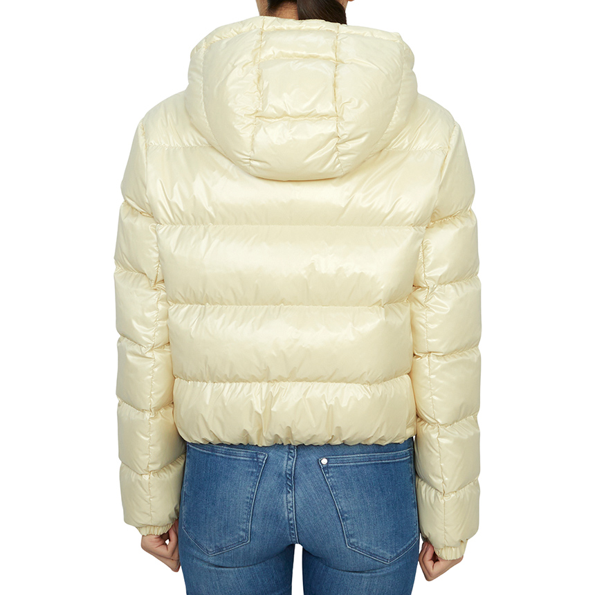 몽클레어(MONCLER) 바야드 여성 패딩 점퍼 1A00083 5963V 268