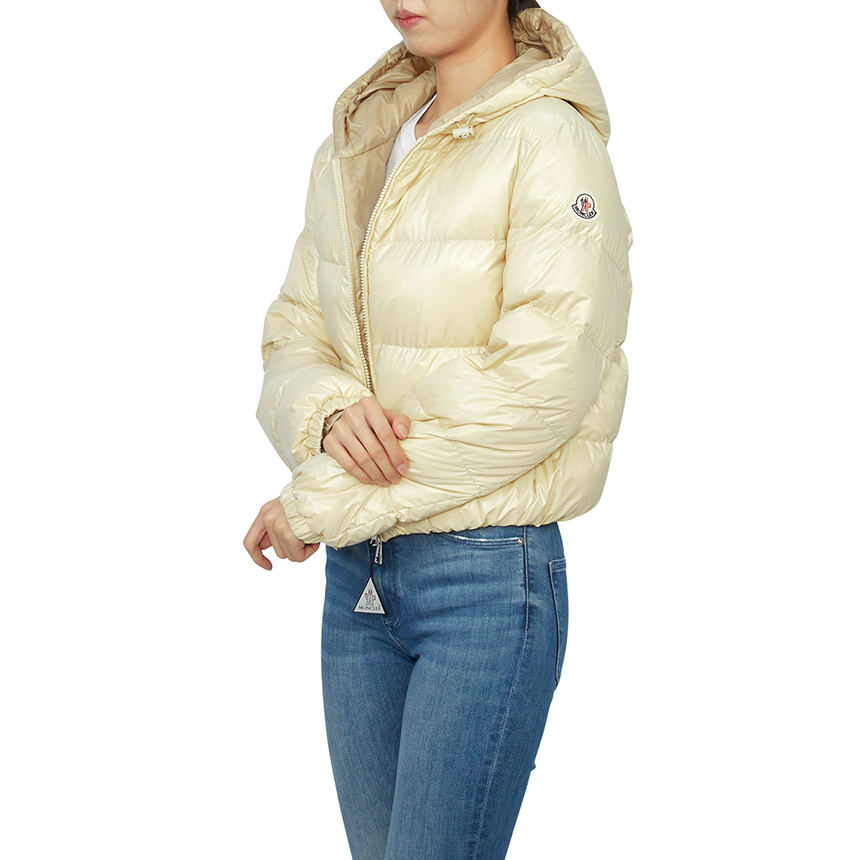 몽클레어(MONCLER) 바야드 여성 패딩 점퍼 1A00083 5963V 268