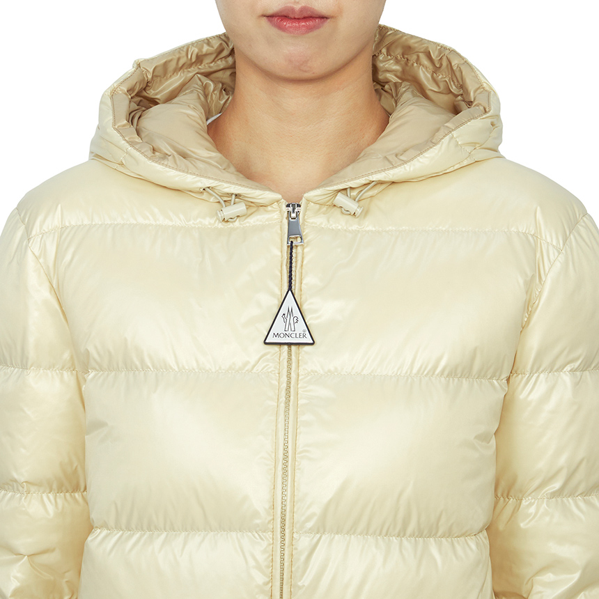몽클레어(MONCLER) 바야드 여성 패딩 점퍼 1A00083 5963V 268