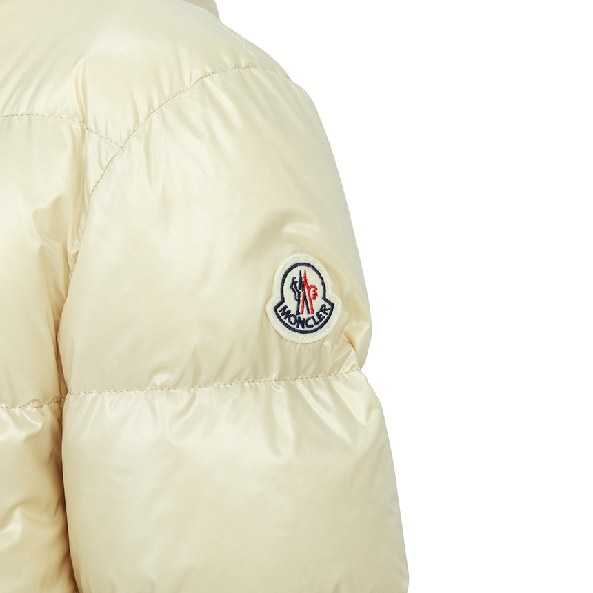 몽클레어(MONCLER) 바야드 여성 패딩 점퍼 1A00083 5963V 268