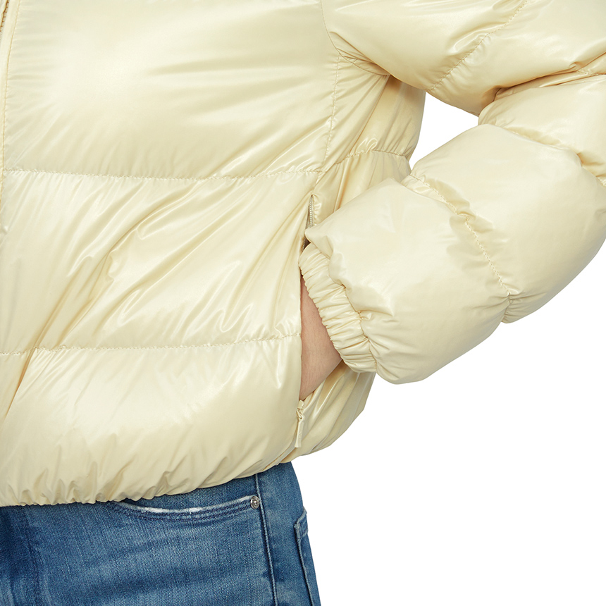 몽클레어(MONCLER) 바야드 여성 패딩 점퍼 1A00083 5963V 268