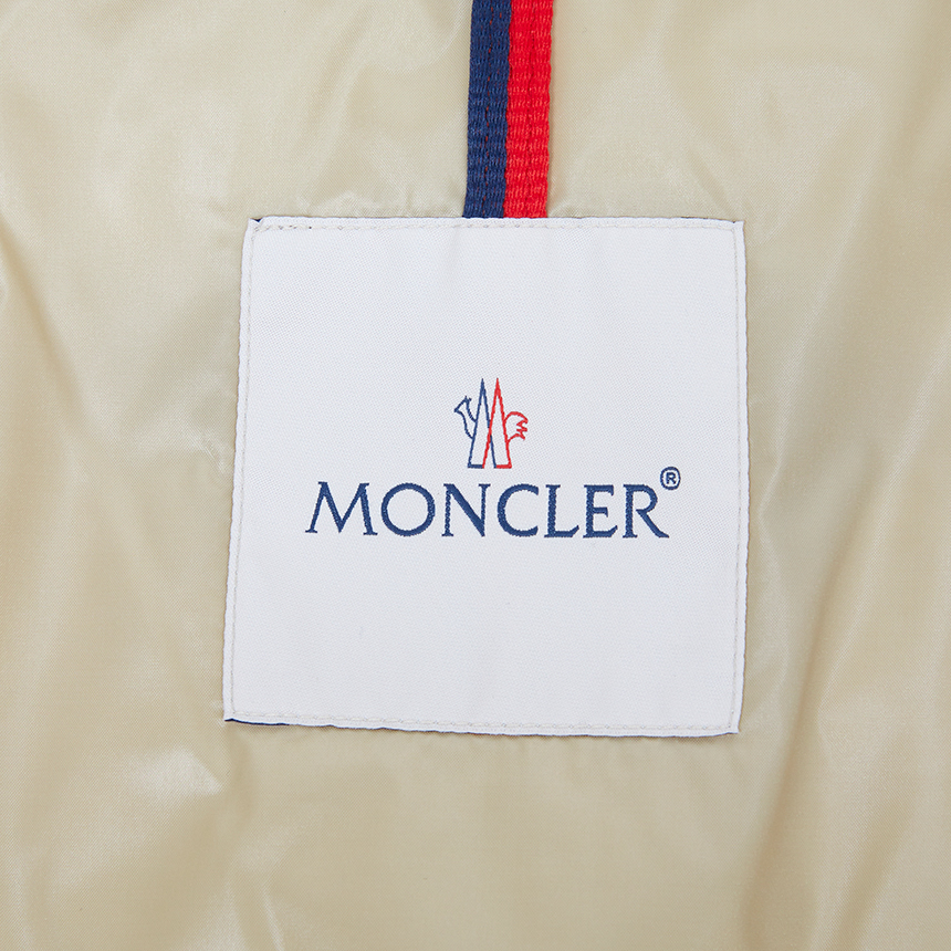 몽클레어(MONCLER) 바야드 여성 패딩 점퍼 1A00083 5963V 268